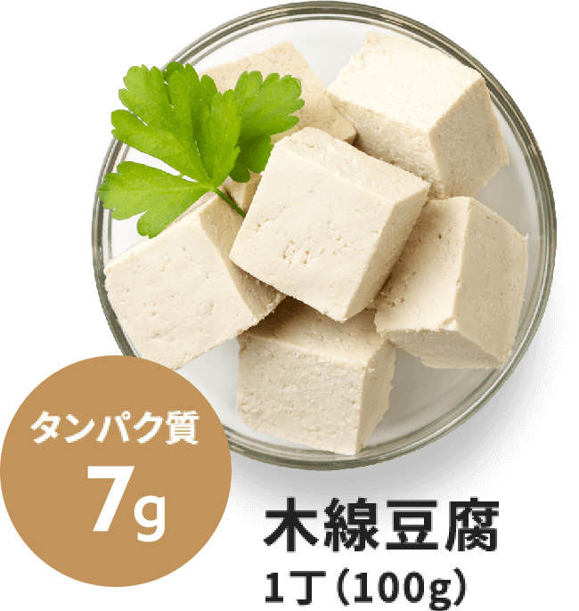 納豆1パック（40g）